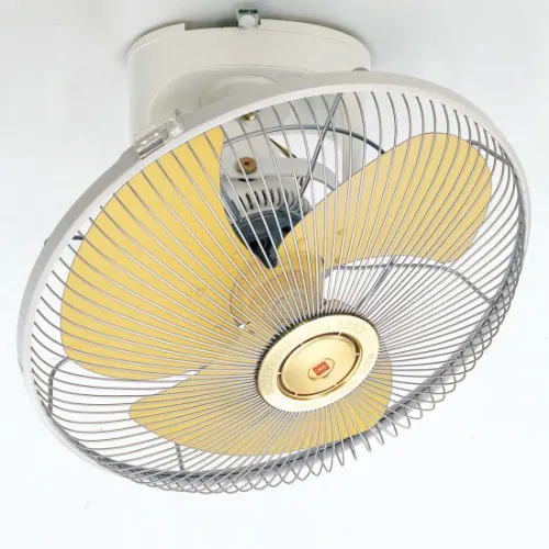 مروحة لولبي KDK M40R