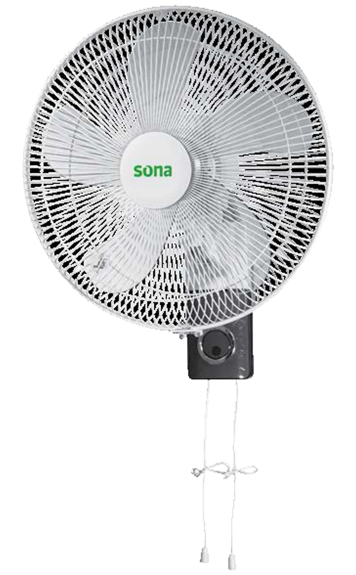مروحة سونا 16"WF-4023R