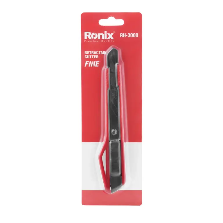 مشرط ثقيل 9 ملم من RONIX - Image 5