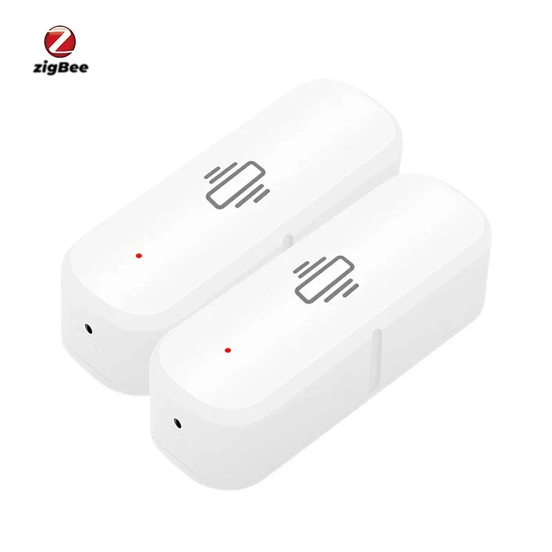مستشعر الاهتزاز - WiFi - Image 2