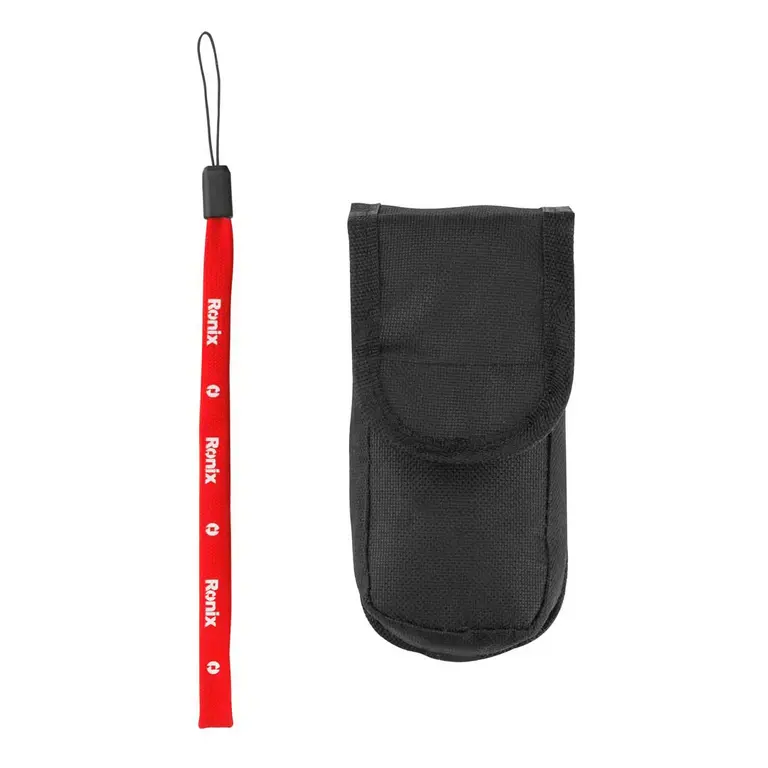 متر ليزر100م من RONIX - Image 5