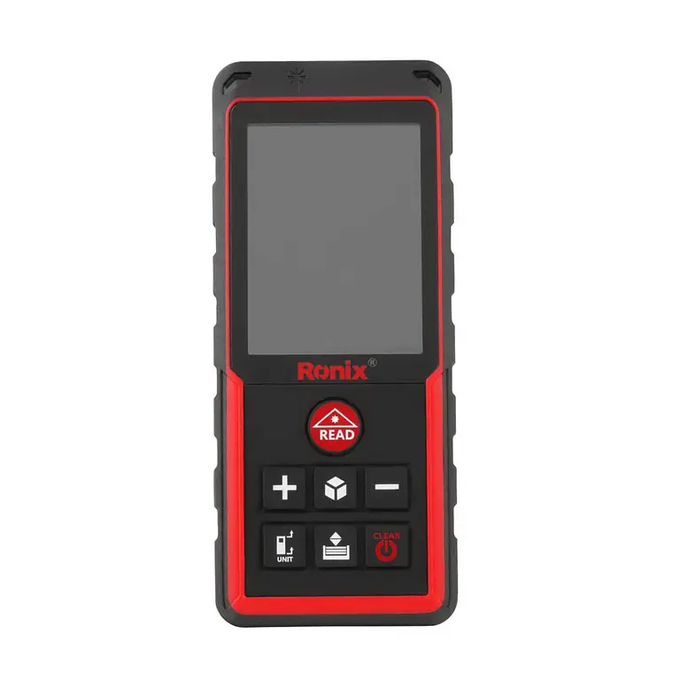 متر ليزر100م من RONIX - Image 7
