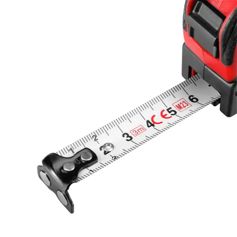 متر قياس 3متر من RONIX - Image 4