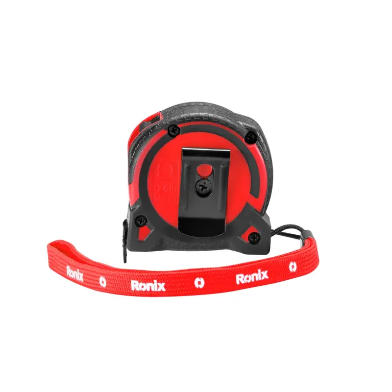 متر قياس 3متر من RONIX - Image 5
