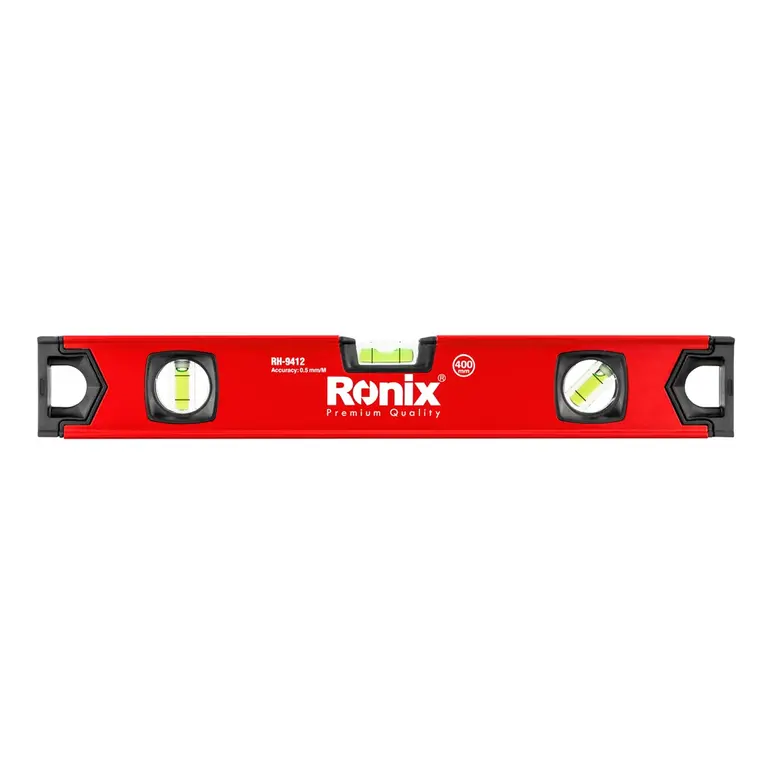 ميزان ماء 40سم من RONIX - Image 7