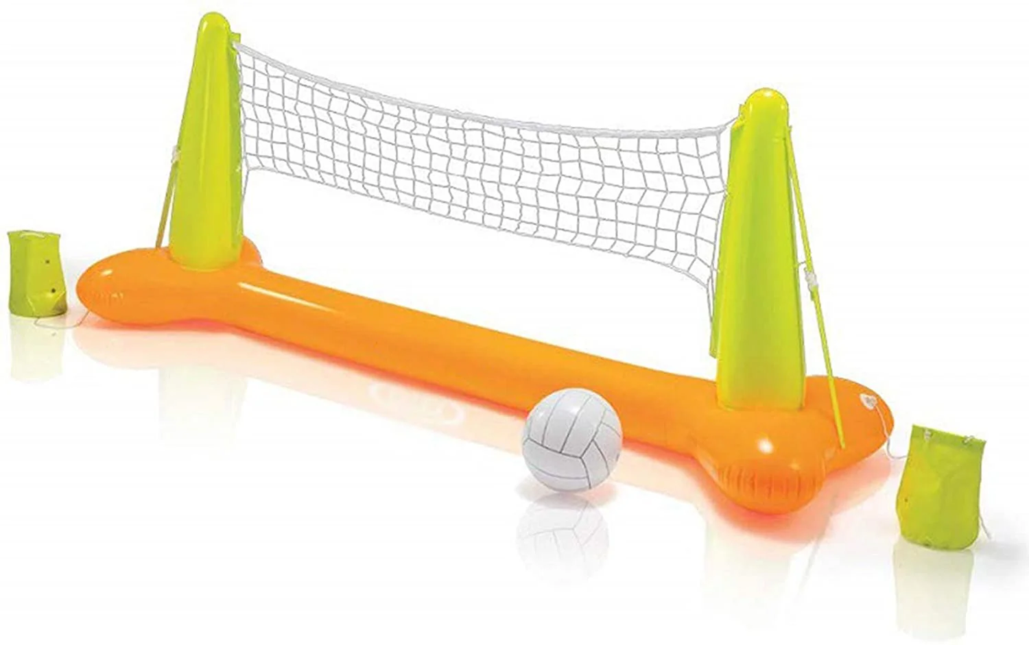 POOL VOLLEYBALL GAME, Ages 6+