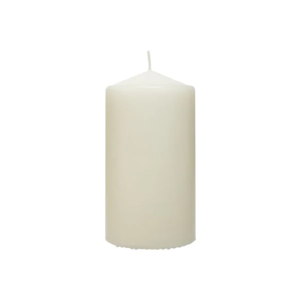 شمعة غير معطرة من Price's - قياس 15*8 سم - Image 2