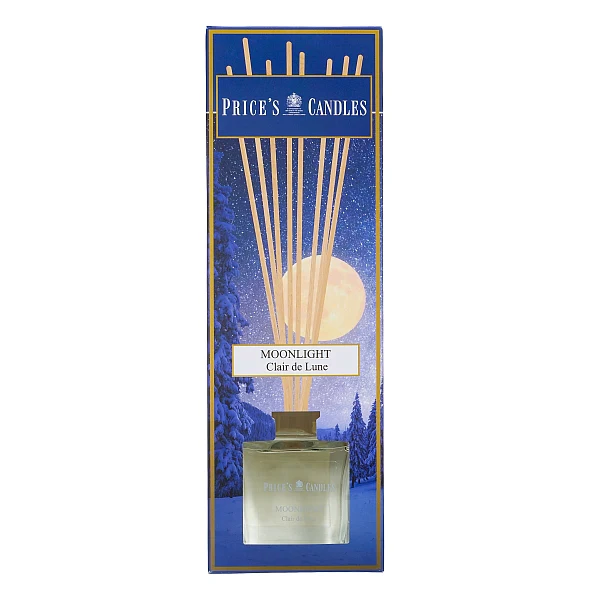 معطر منزلي Moonlight من Price's - Image 2