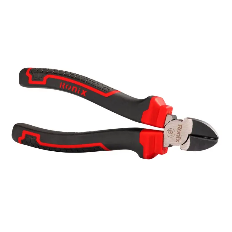 قطاعة كهرباء ثقيل 6" من RONIX - Image 2