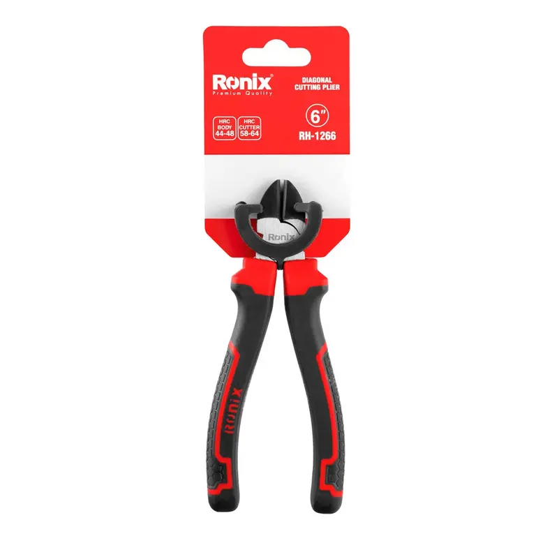 قطاعة كهرباء ثقيل 6" من RONIX - Image 3