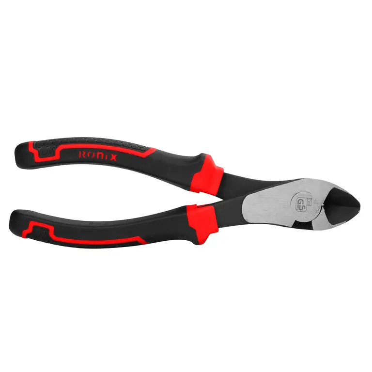 قطاعة كروم ثقيل 7" من RONIX