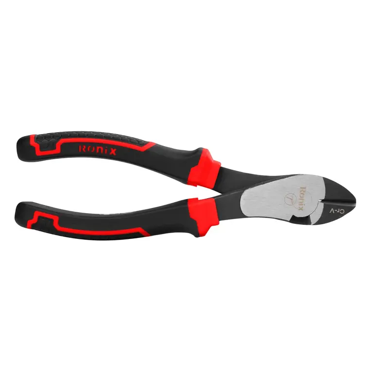 قطاعة كروم ثقيل 7" من RONIX - Image 3