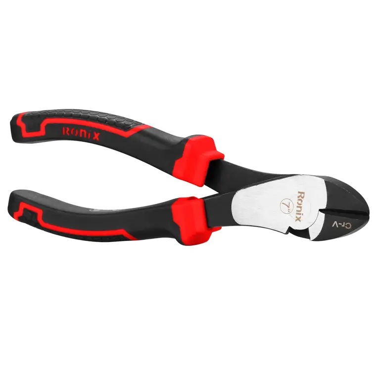 قطاعة كروم ثقيل 7" من RONIX - Image 5