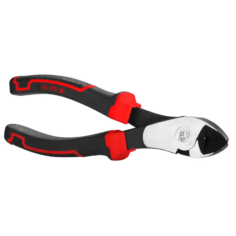 قطاعة كروم ثقيل 7" من RONIX - Image 6