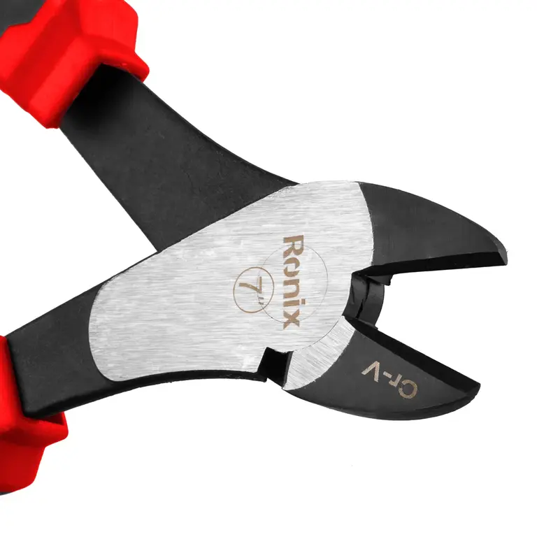 قطاعة كروم ثقيل 7" من RONIX - Image 7