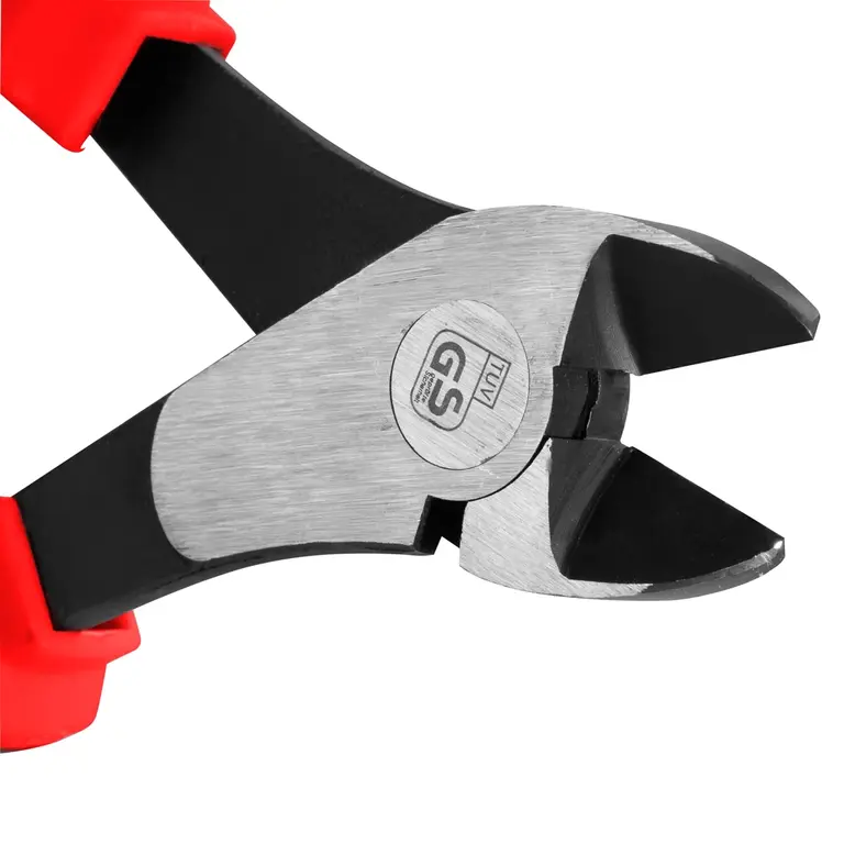 قطاعة كروم ثقيل 7" من RONIX - Image 8