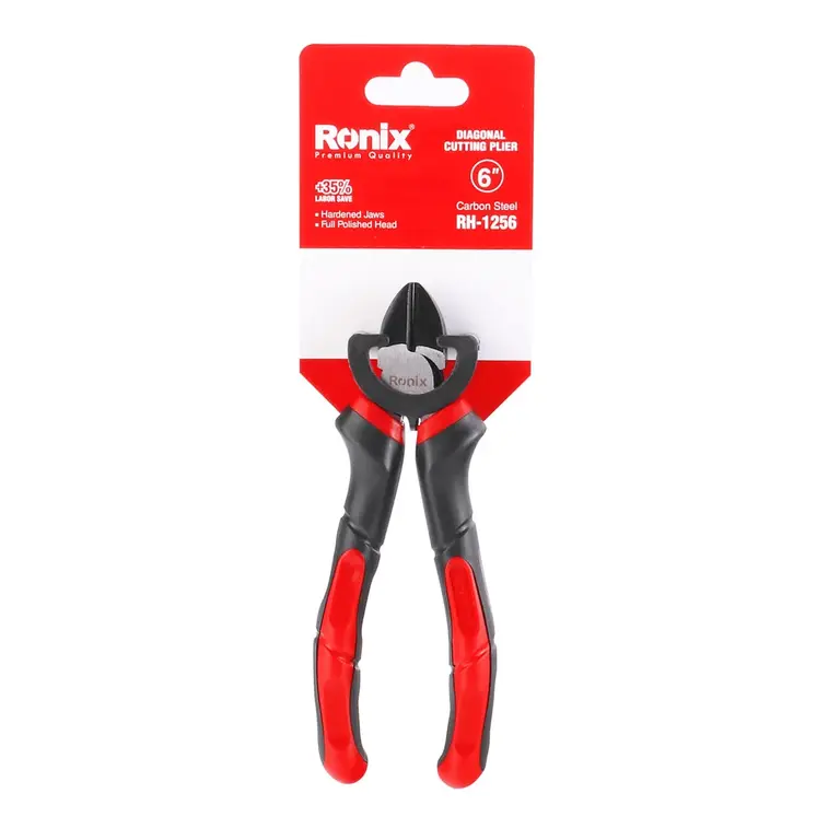 قطاعة كيبل كربون 6" من RONIX - Image 3