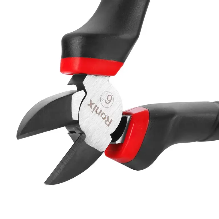 قطاعة كيبل كربون 6" من RONIX - Image 6