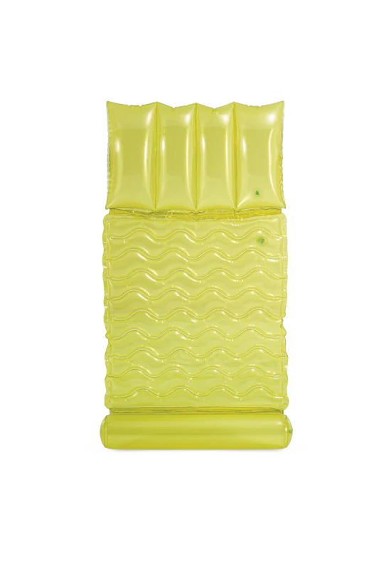 أرجوحة مائية TRANSPARENT 1.73mx89cm