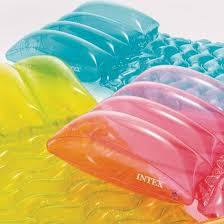 أرجوحة مائية TRANSPARENT 1.73mx89cm - Image 5