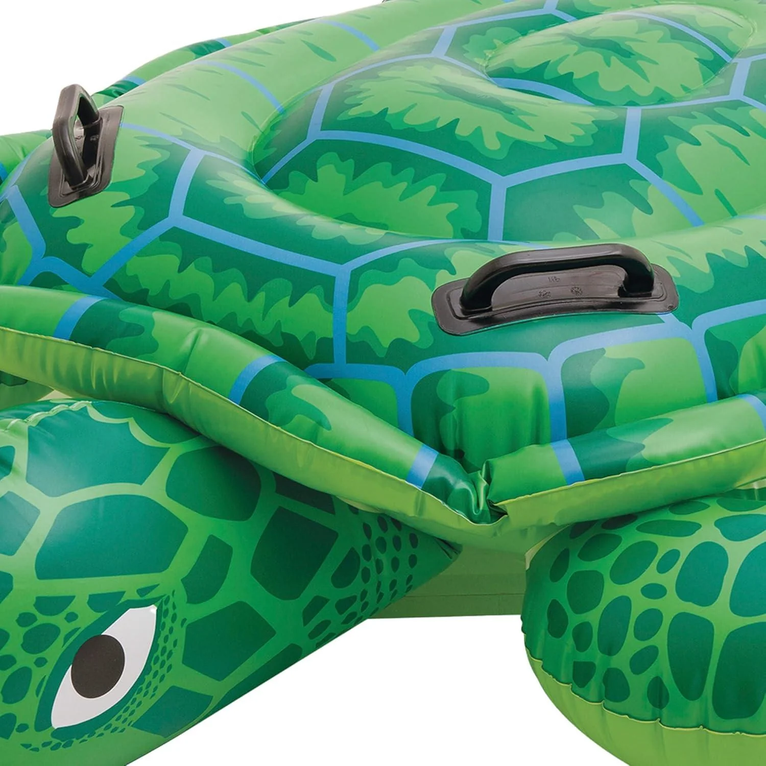 ركوب LIL' SEA TURTLE 1.5mx1.27m - Image 4