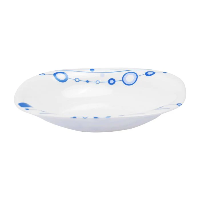طقم عشاء رويل فورد RF9760 97 قطعة من الخزف الأوبال - Image 4