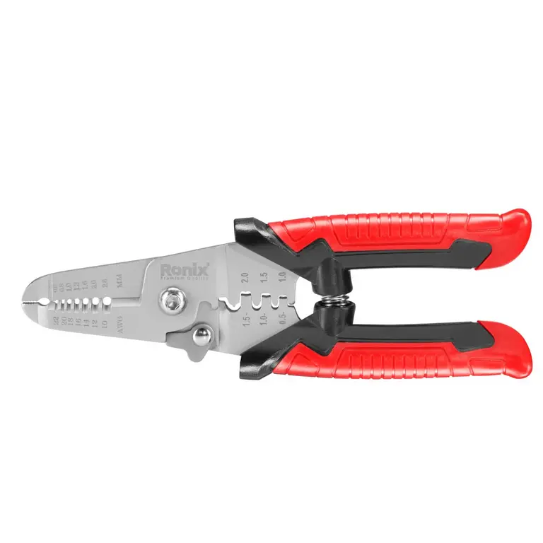 عراية\قطاعة متعددة 7" من RONIX - Image 5