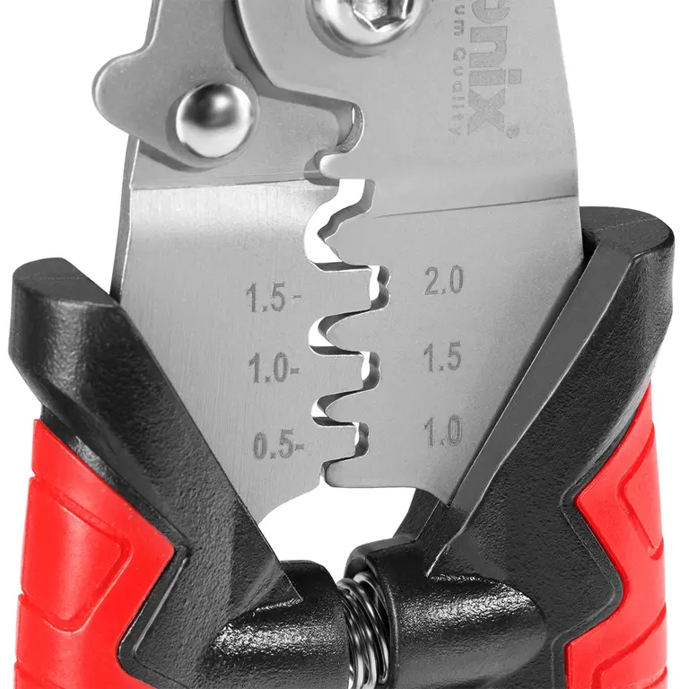 عراية\قطاعة متعددة 7" من RONIX - Image 6