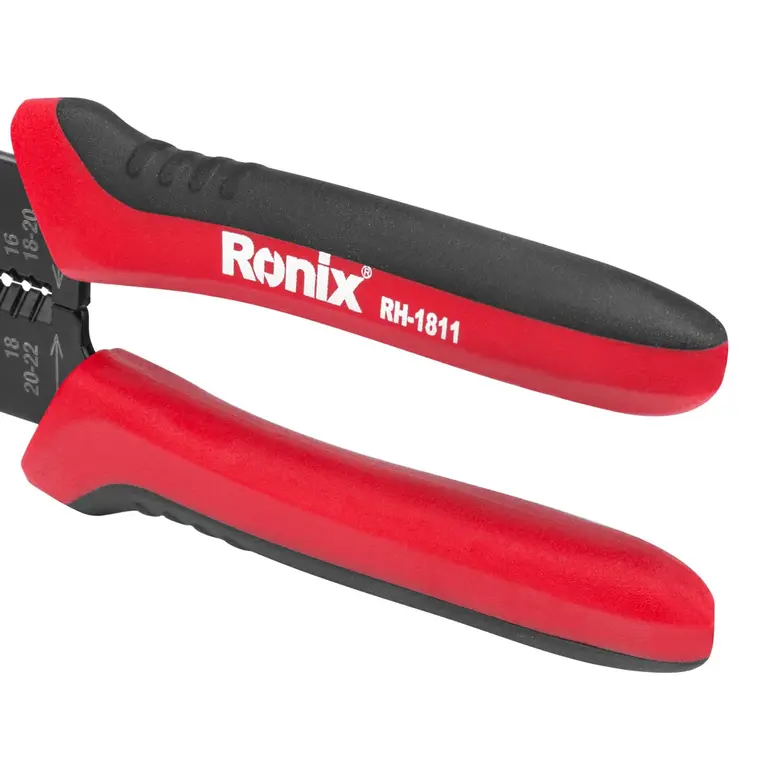 عراية اسلاك يدوي من RONIX - Image 2