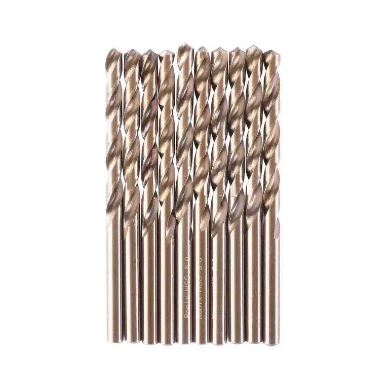 ريش حديد 5ملم 4241 من RONIX - Image 2