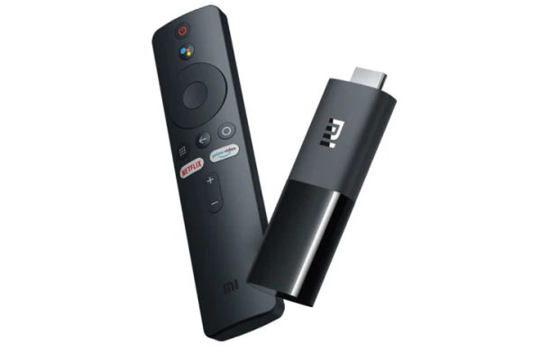 عصا التلفاز الذكية شاومي بنظام أندرويد مع Chromecast مدمج – بدقة Full HD 1080p. - Image 2