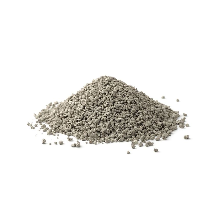 Sandy Cat Litter Sandy فحم منشط 5KG بنتونايت الصوديوم امتصاص روائح متكامل - Image 2