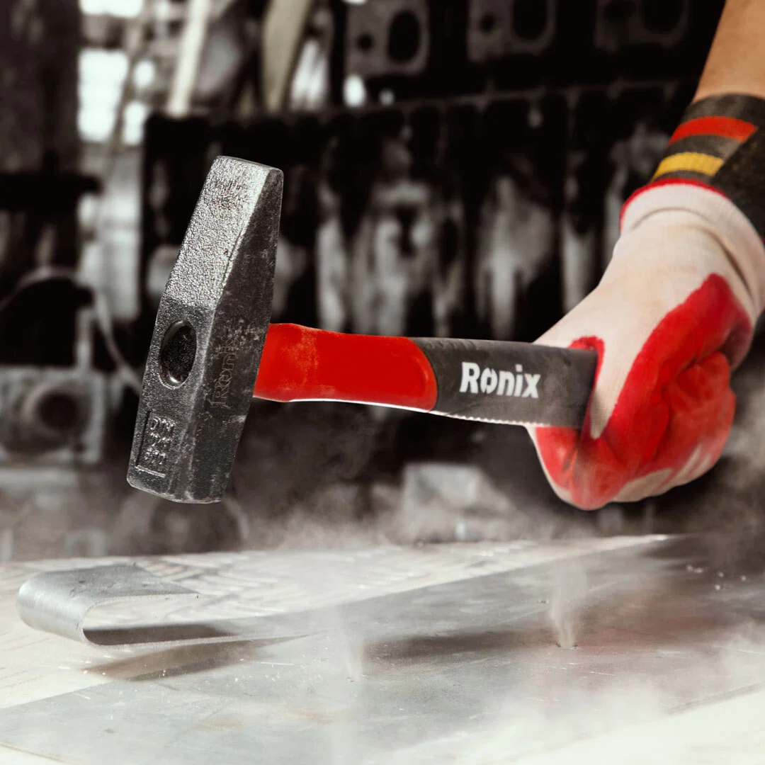 شاكوش يد فيبر من RONIX - Image 6
