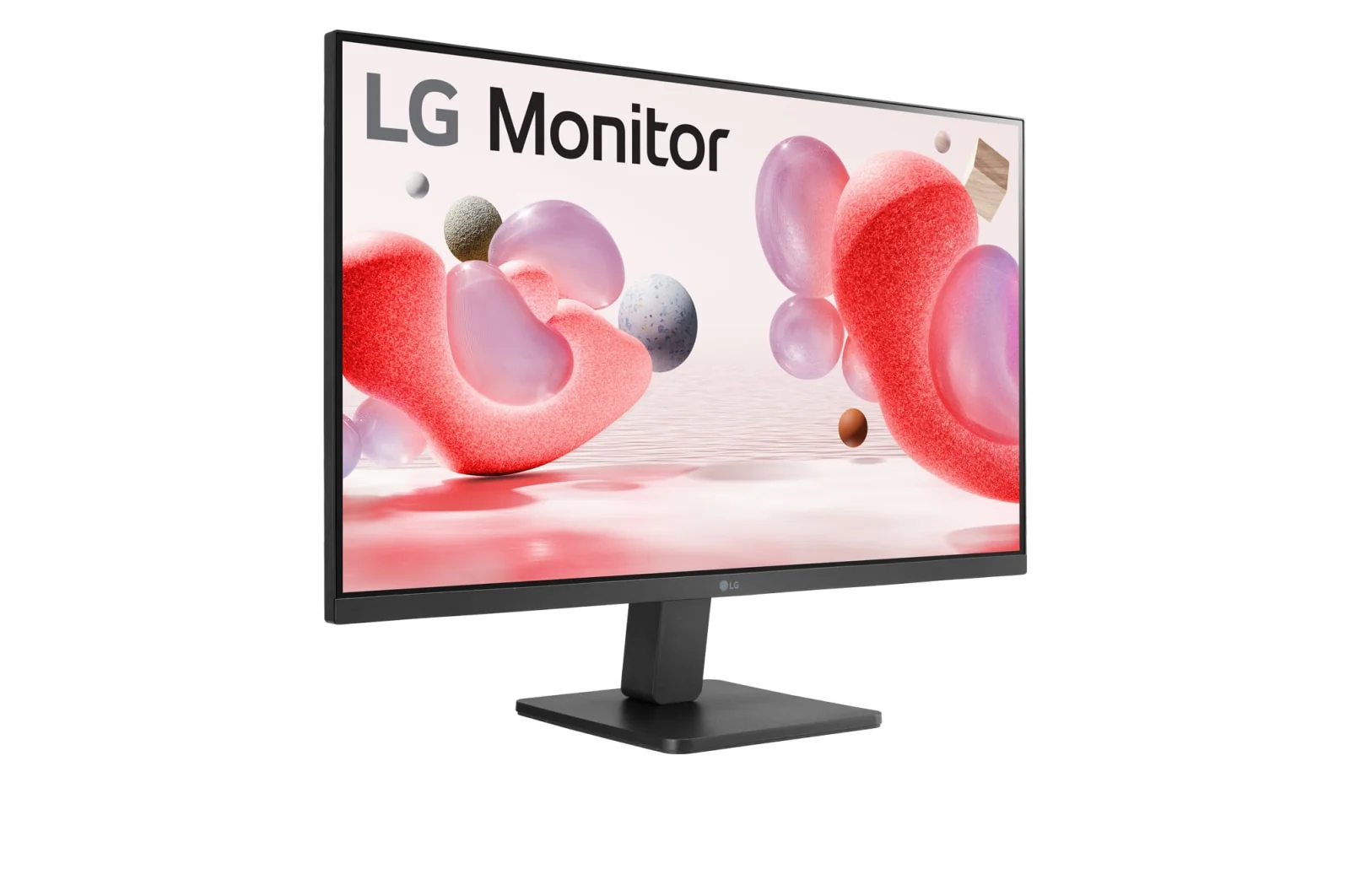 شاشة بدقة Full HD وتقنية IPS مقاس 27 بوصة من ال جي - Image 4