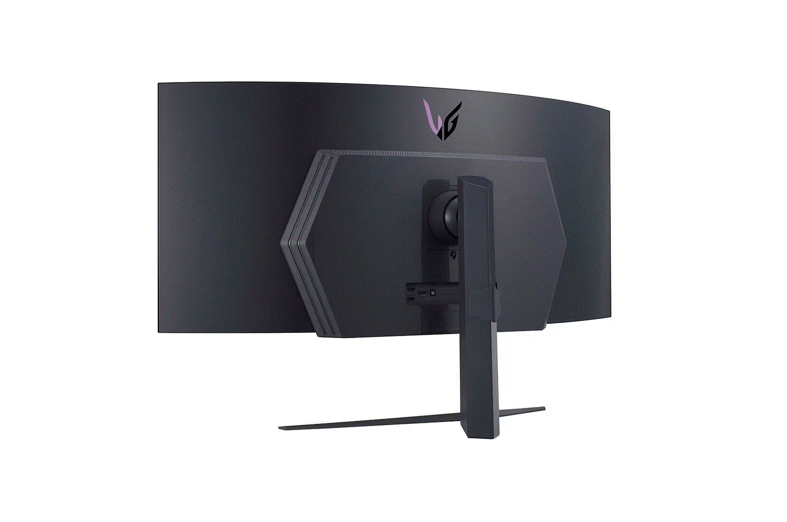 شاشة ألعاب OLED منحنية UltraGear مقاس 45 بوصة بدقة WQHD من ال جي - Image 10