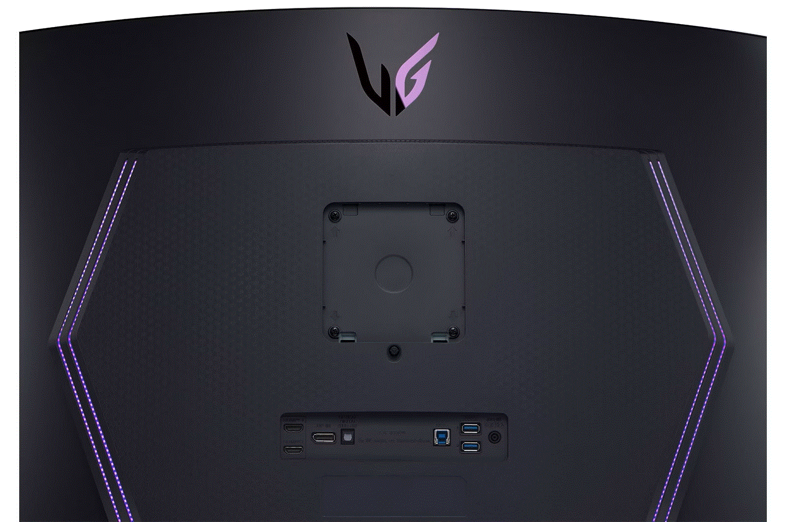 شاشة ألعاب OLED منحنية UltraGear مقاس 45 بوصة بدقة WQHD من ال جي - Image 11