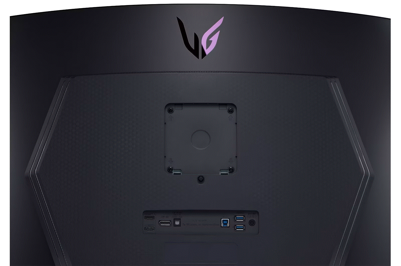 شاشة ألعاب OLED منحنية UltraGear مقاس 45 بوصة بدقة WQHD من ال جي - Image 12
