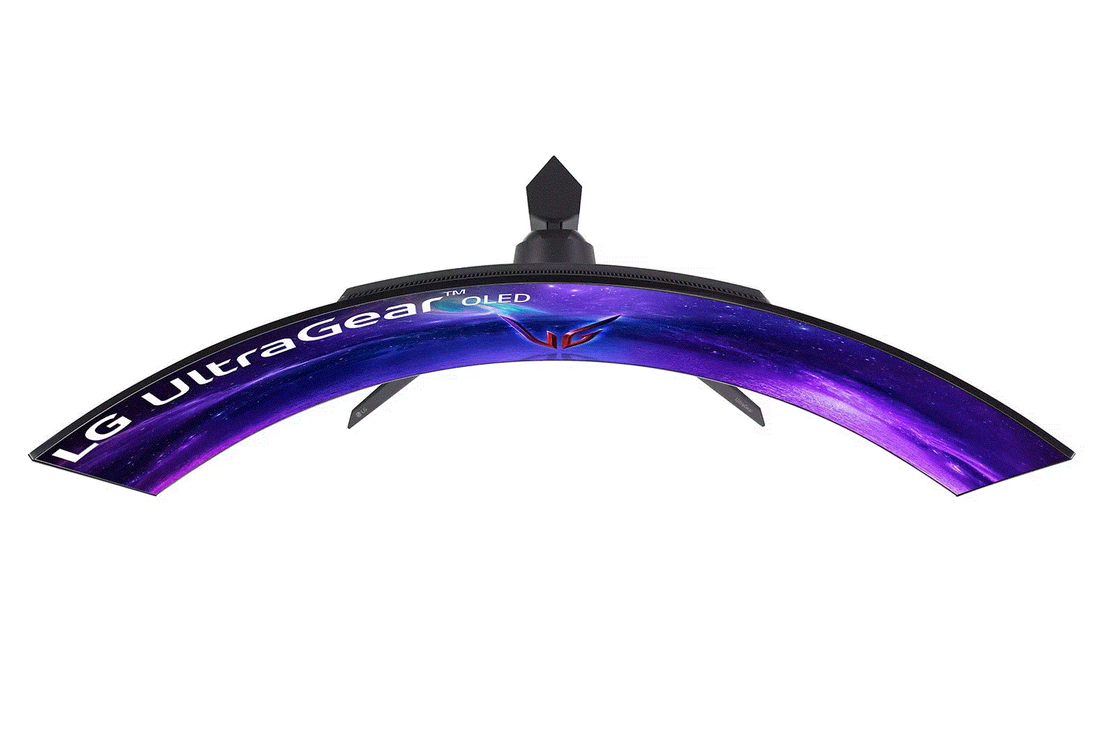 شاشة ألعاب OLED منحنية UltraGear مقاس 45 بوصة بدقة WQHD من ال جي - Image 14