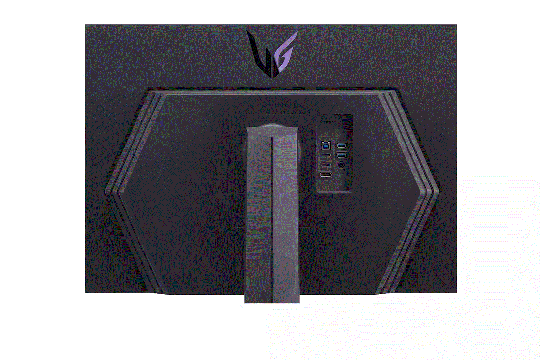 شاشة ألعاب QHD بتقنية ‎UltraGear™‎ مقاس 32 بوصة بمعدل تحديث 240 هرتز - Image 11
