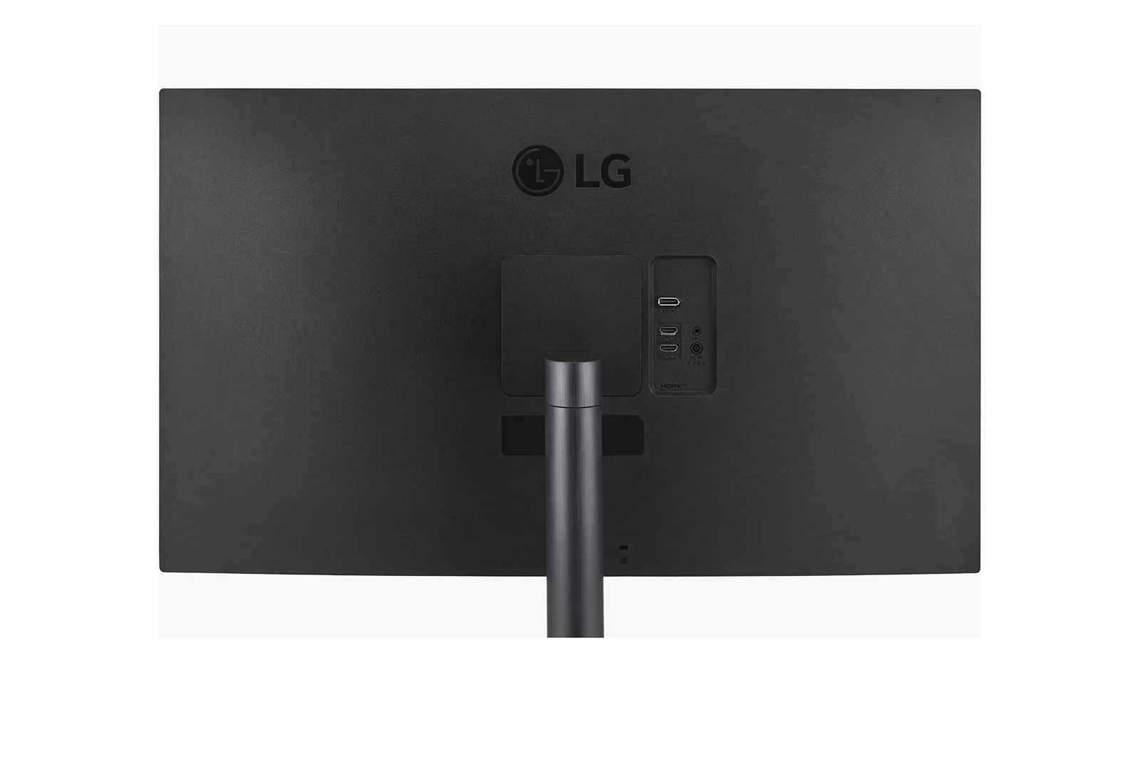 شاشة إل جي UHD 4K HDR مقاس 31.5 بوصة 60 هرتز من ال جي - Image 7