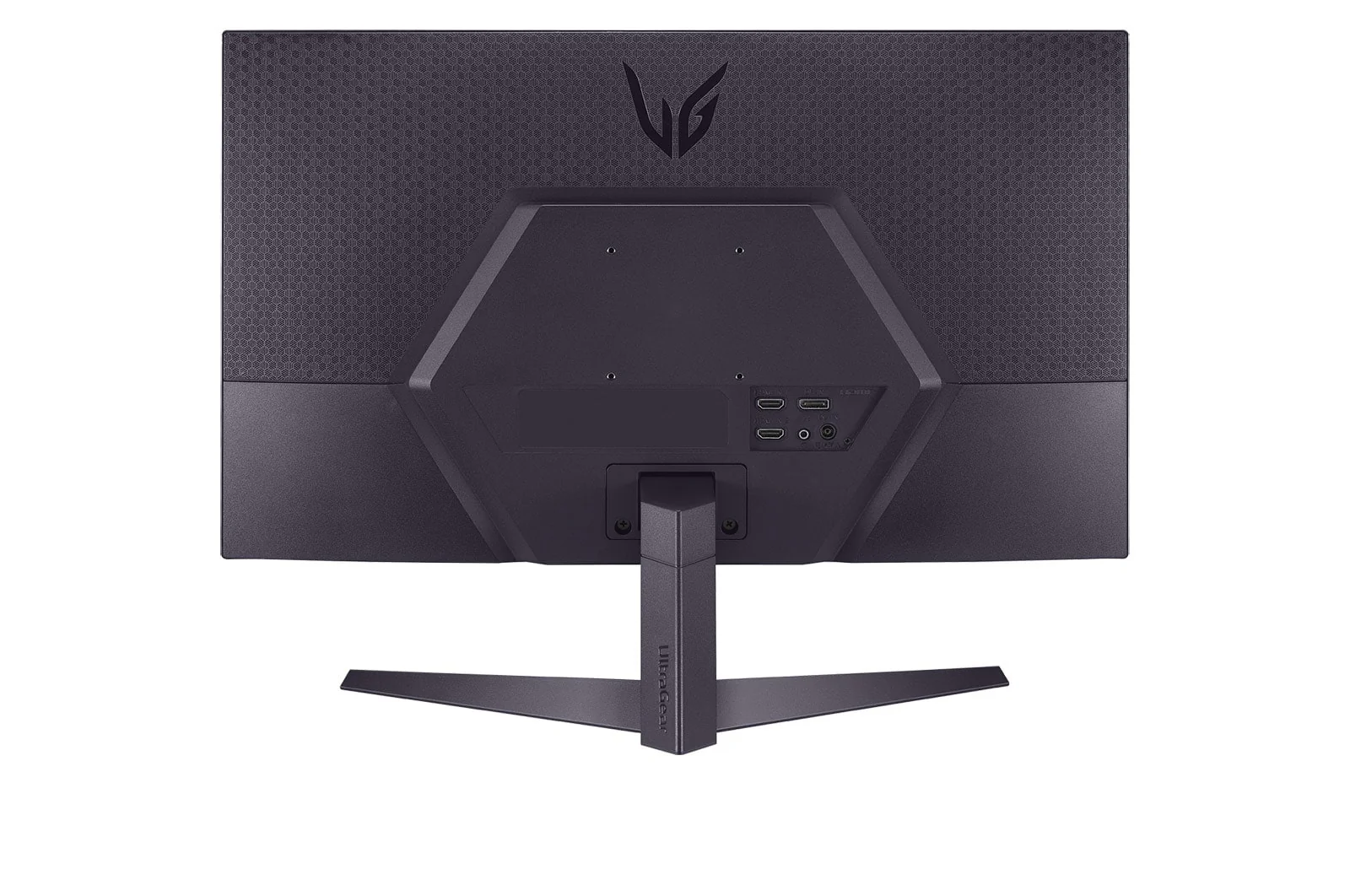 شاشة الألعاب إل جي UltraGear FHD مقاس 27 بوصة ومعدل تحديث 180Hz موديل 2024 من ال جي - Image 6