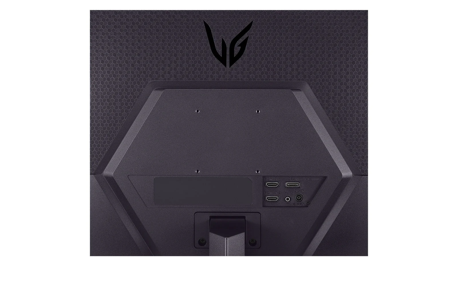 شاشة الألعاب إل جي UltraGear FHD مقاس 27 بوصة ومعدل تحديث 180Hz موديل 2024 من ال جي - Image 8