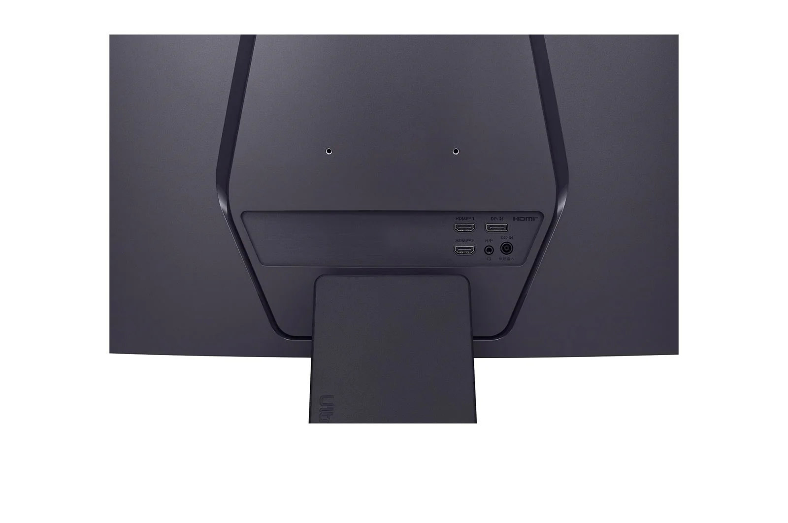 شاشة الألعاب المنحنية UltraGear مقاس 32 بوصة ومعدل تحديث 180Hz من إل جي - Image 8