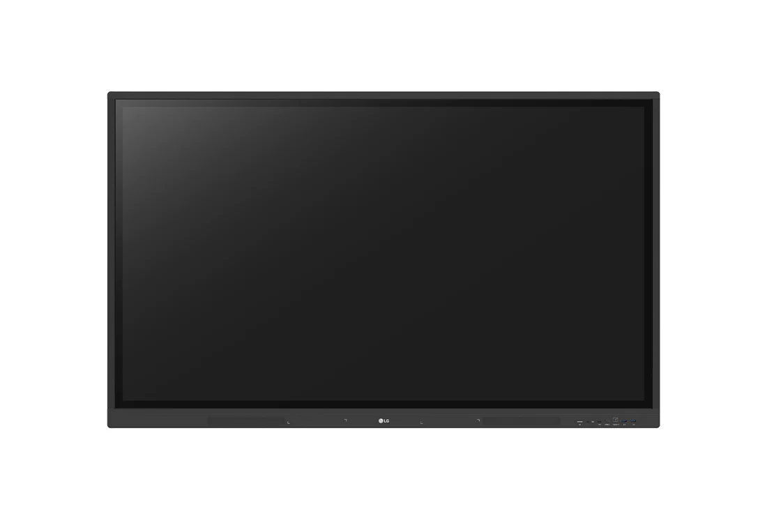 شاشة تفاعلية CreateBoard دقة فائقة 75 إنش إل جي من ال جي - Image 7