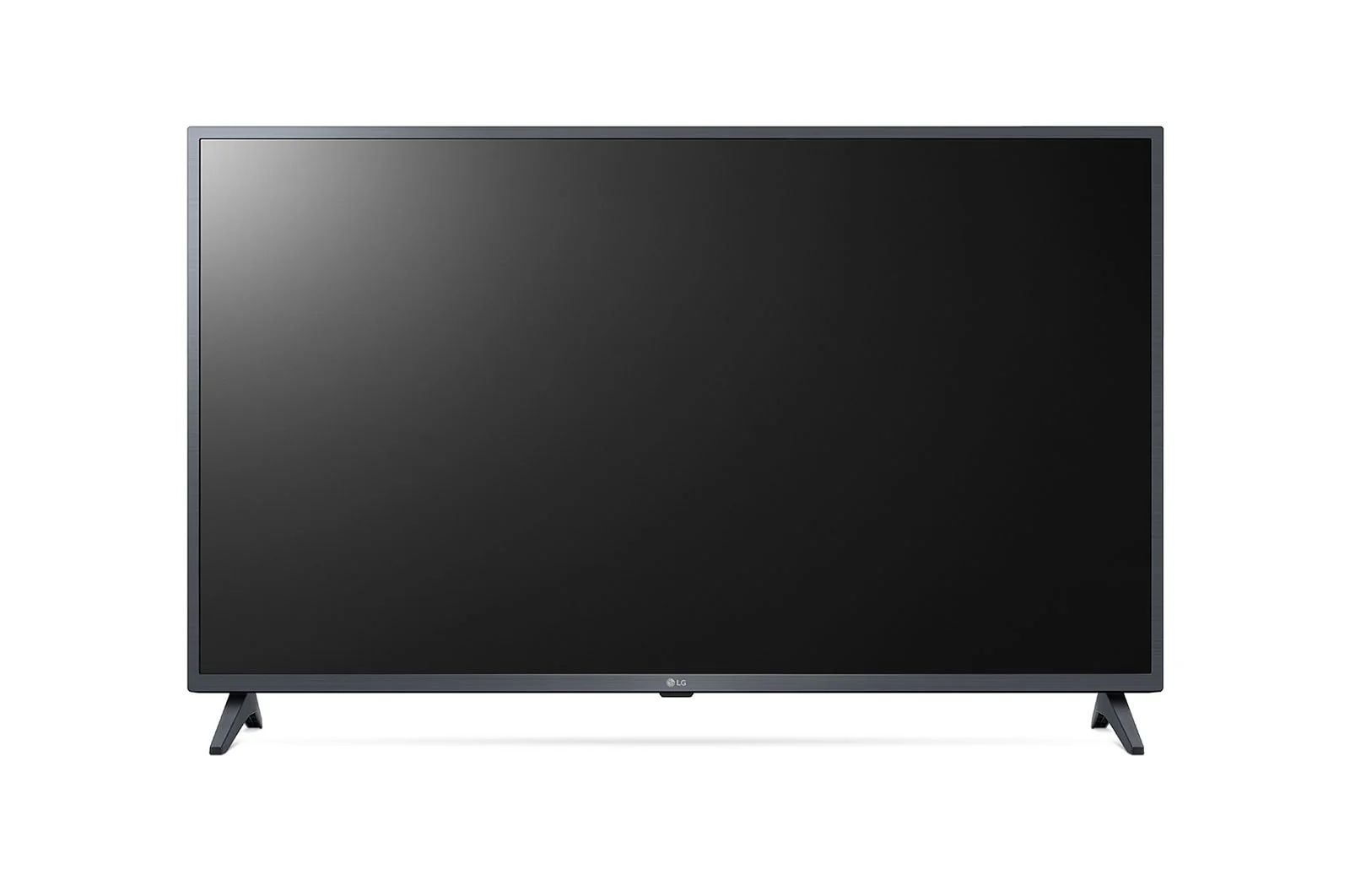 شاشة تلفزيون 43 بوصة فائق الوضوح (UHD) بدقة 4K من ال جي - Image 2