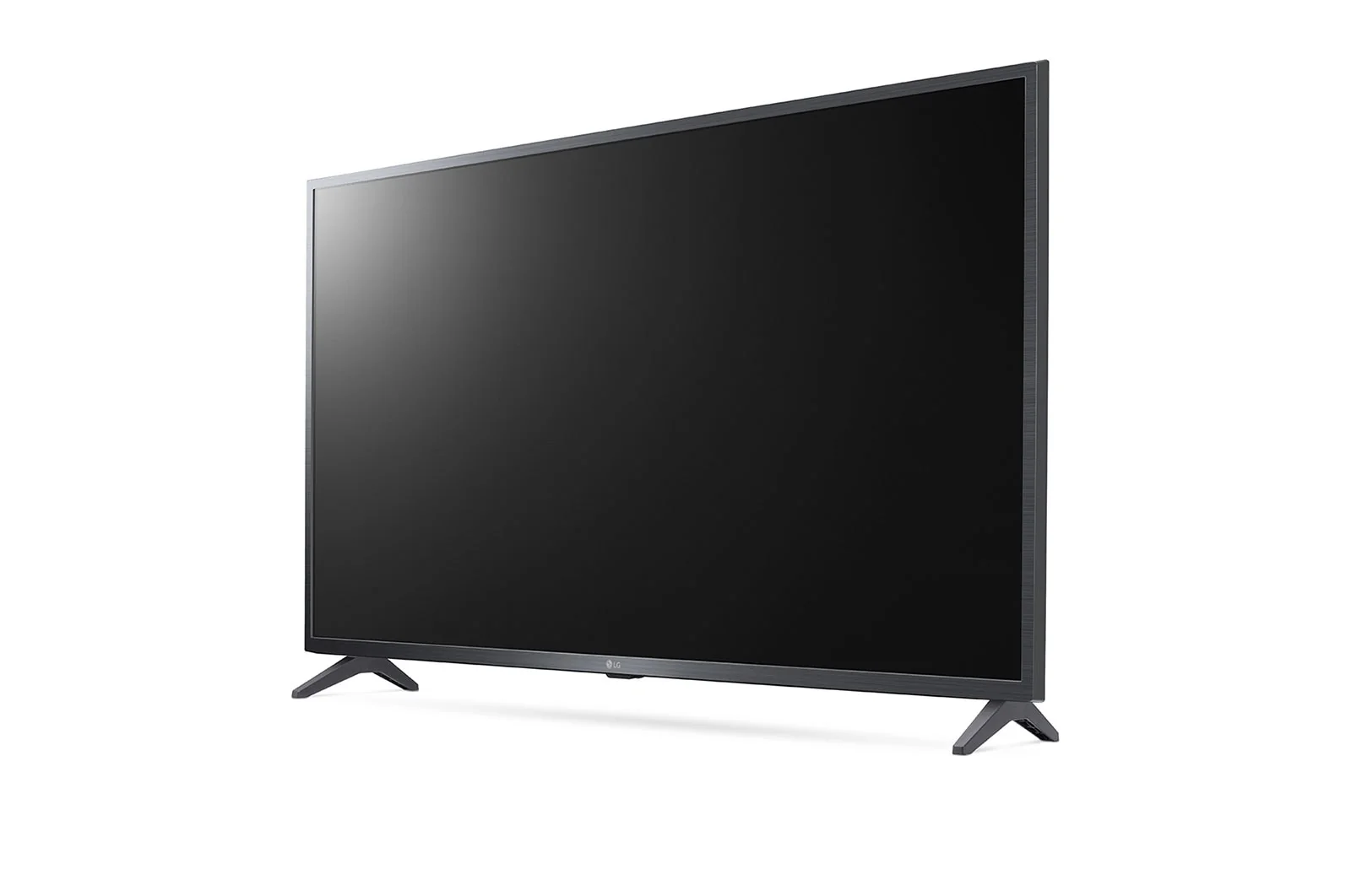شاشة تلفزيون 43 بوصة فائق الوضوح (UHD) بدقة 4K من ال جي - Image 3