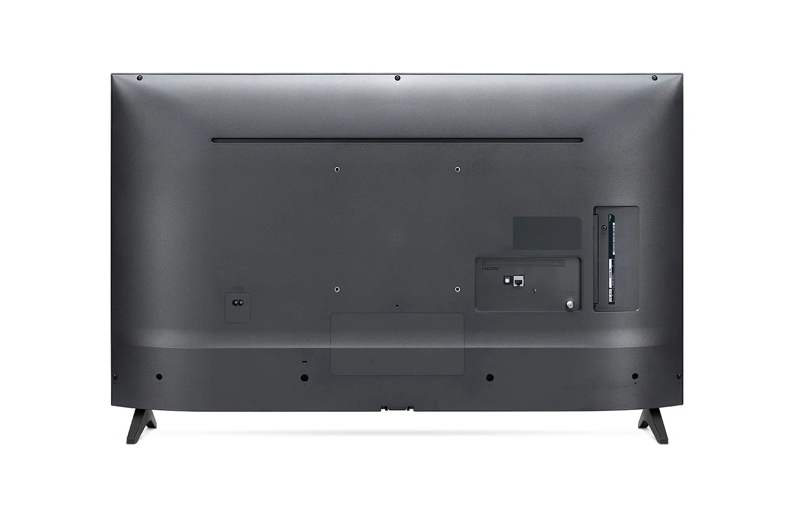 شاشة تلفزيون 43 بوصة فائق الوضوح (UHD) بدقة 4K من ال جي - Image 5