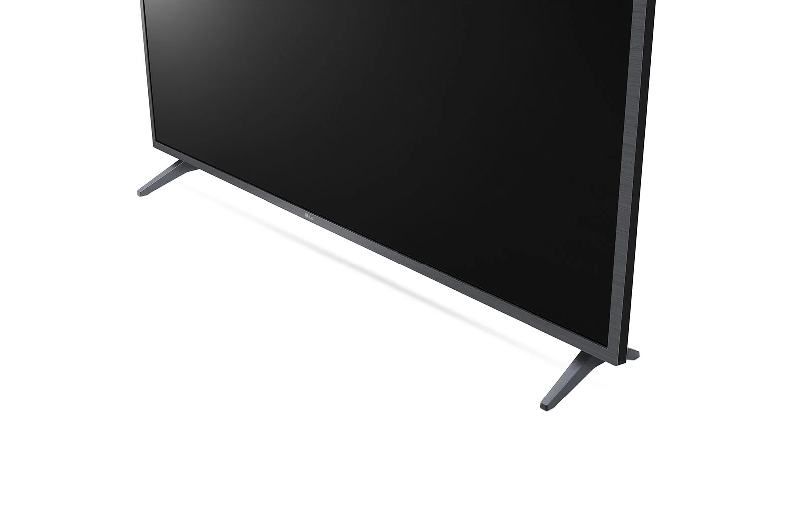 شاشة تلفزيون 43 بوصة فائق الوضوح (UHD) بدقة 4K من ال جي - Image 6