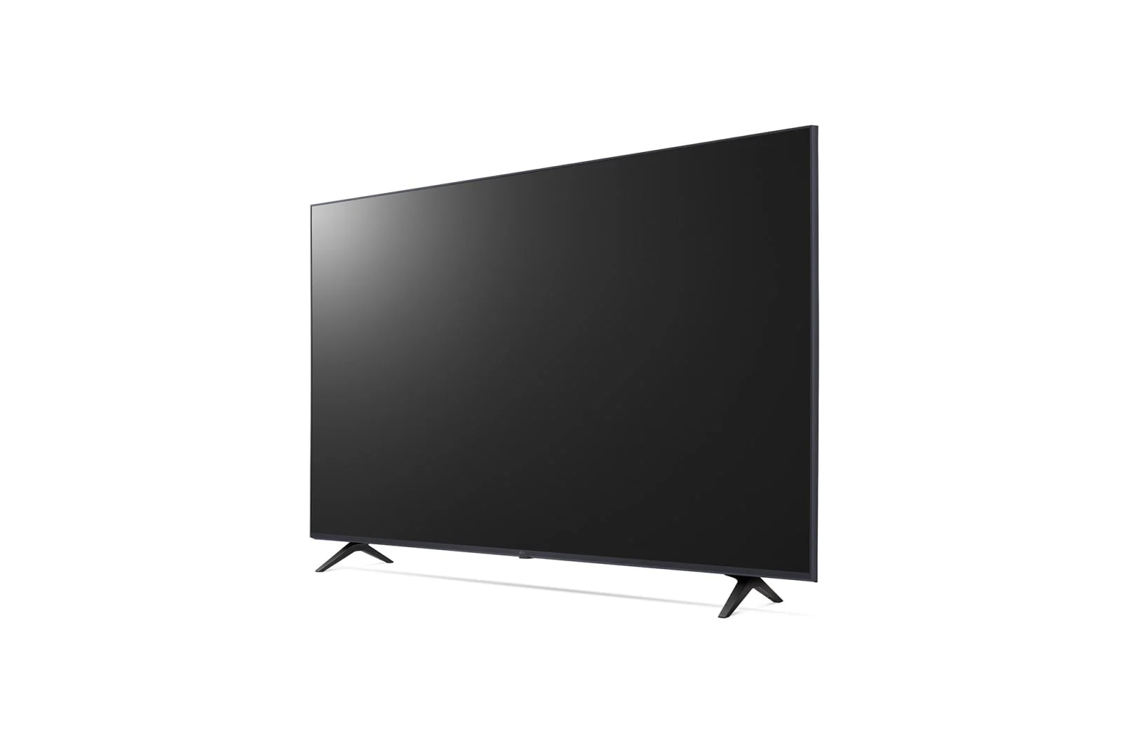 شاشة تلفزيون 50 بوصة فائق الوضوح (UHD) بدقة 4k من ال جي - Image 3