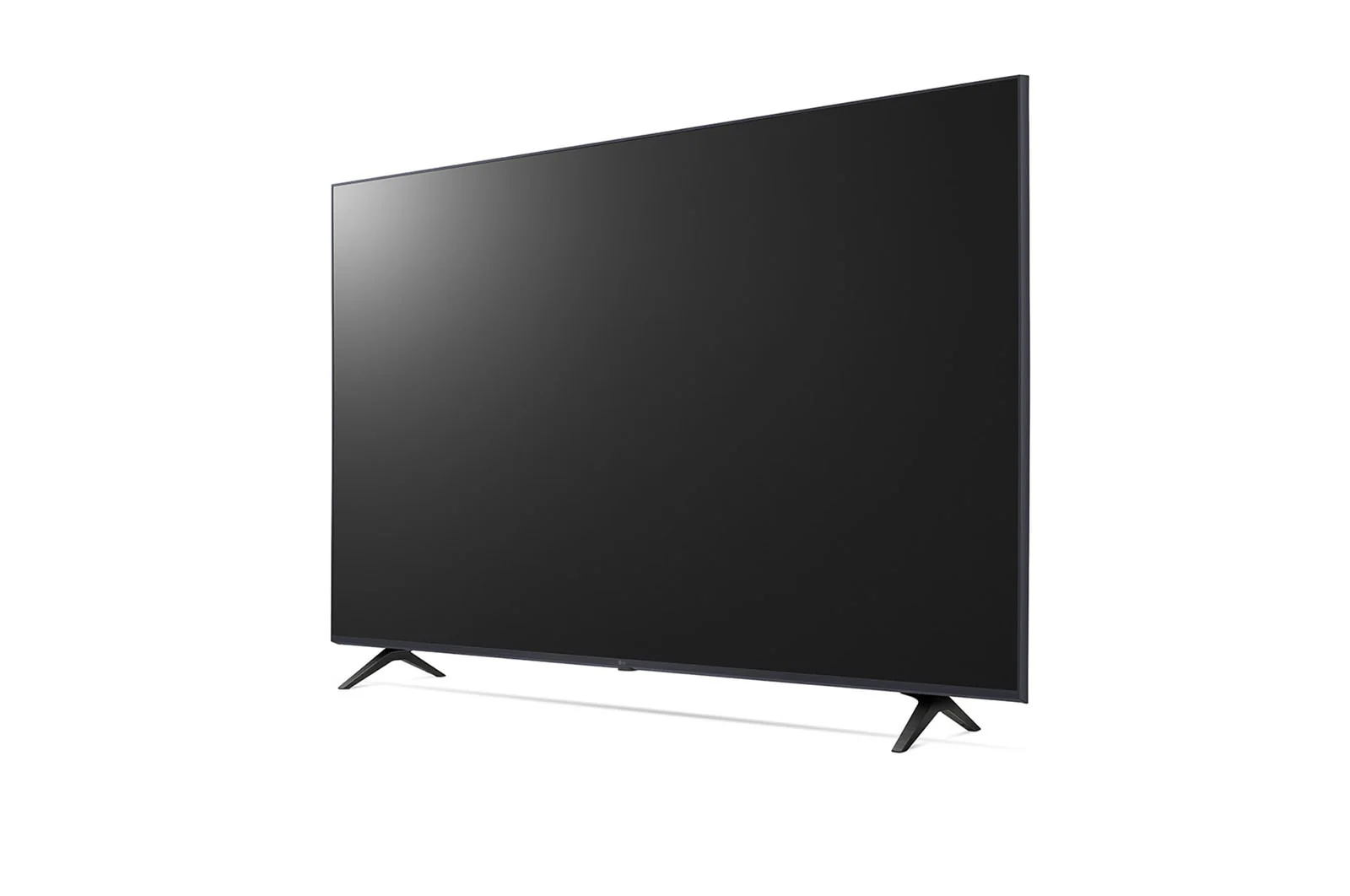 شاشة تلفزيون 55 بوصة فائق الوضوح (UHD) بدقة 4k من ال جي - Image 3